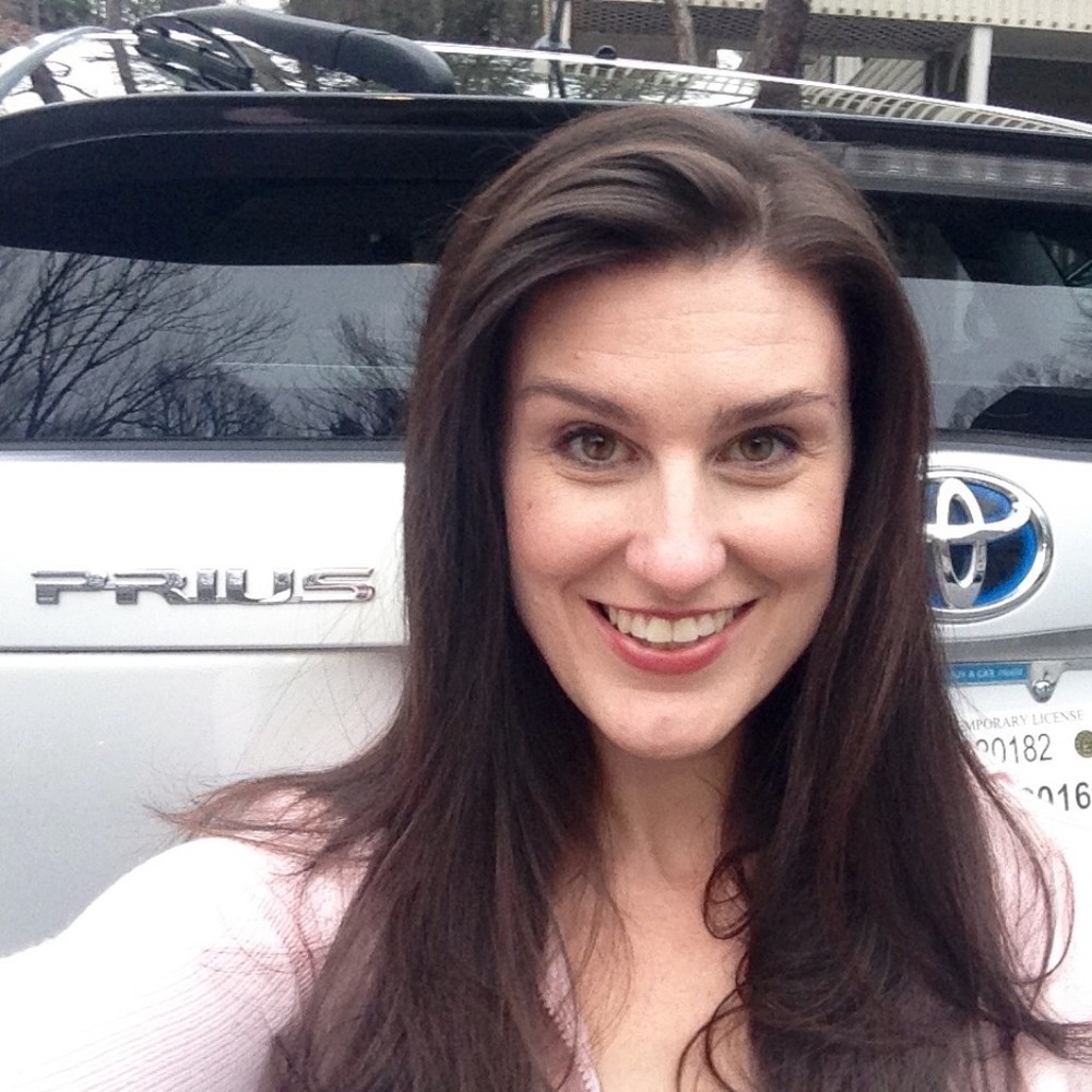 Meet your Posher, Kelly